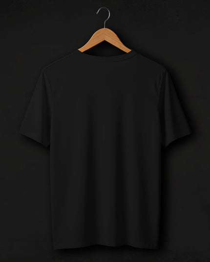 The King Card Printed T-Shirt #PT143