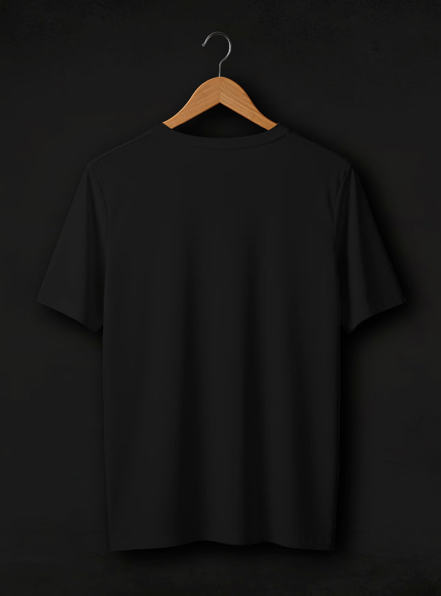 The King Card Printed T-Shirt #PT143