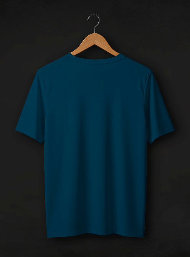 Finger Onn Printed T-Shirt #PT140