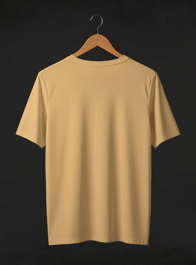 Bruce Lee Print T-Shirt #PT185