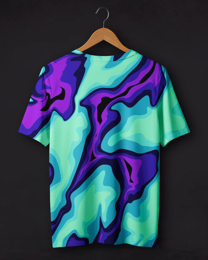 Paint Art T-Shirt #PT170