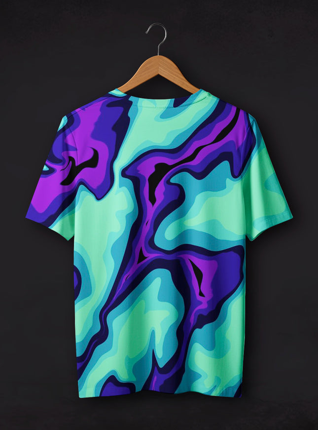 Paint Art T-Shirt #PT170