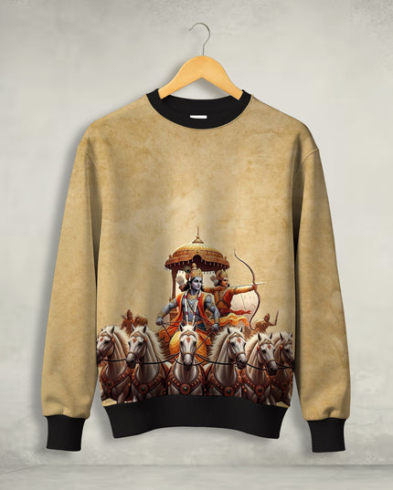 Sarthi Sweatshirt #101