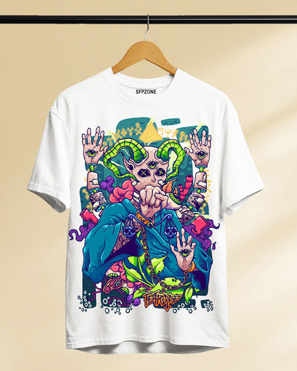 Anime T-Shirt