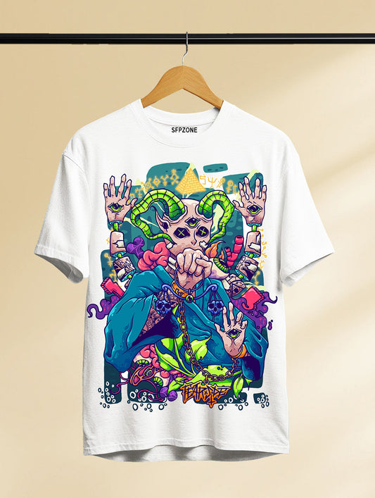 Anime T-Shirt