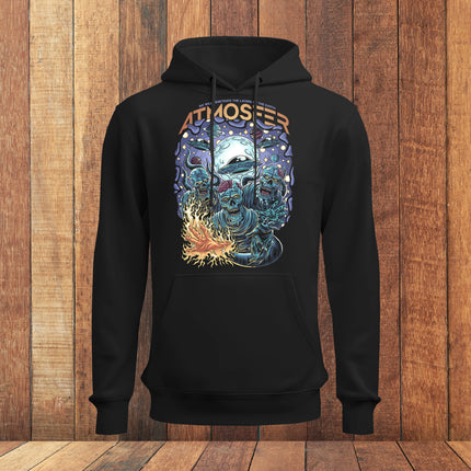 Collection image for: Cotton Fleece Hoodie