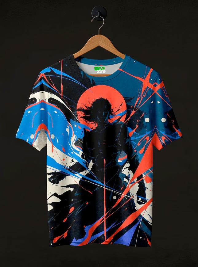 Avtar Printed T-Shirt #PT172