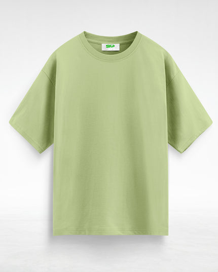 Bad Wolf Oversized T-Shirt #113