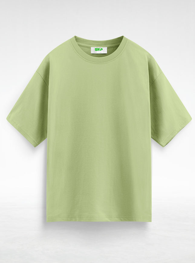 Bad Wolf Oversized T-Shirt #113
