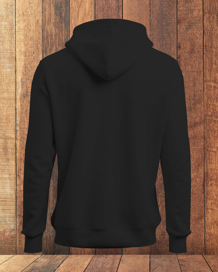 Born To Roam Cotton Hoodie#102