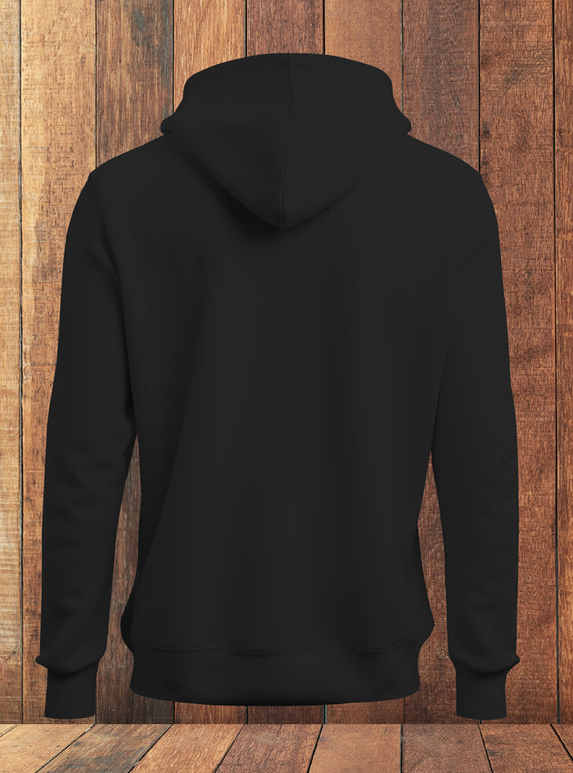 Atmosfer Cotton Hoodie#101