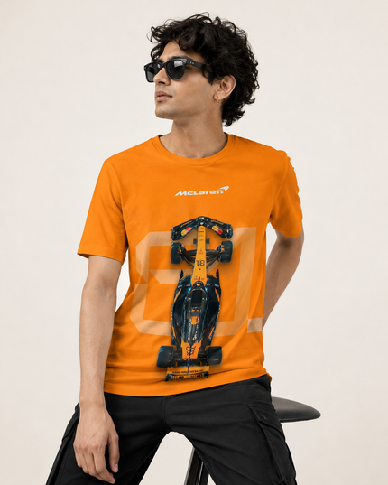 Just Mclaren!! T-Shirt #PT180