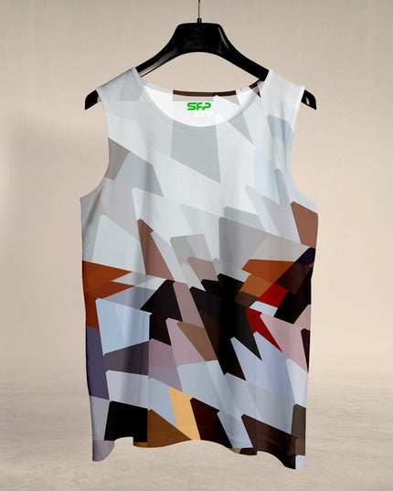 Crazy Sparkling Art Sando #121