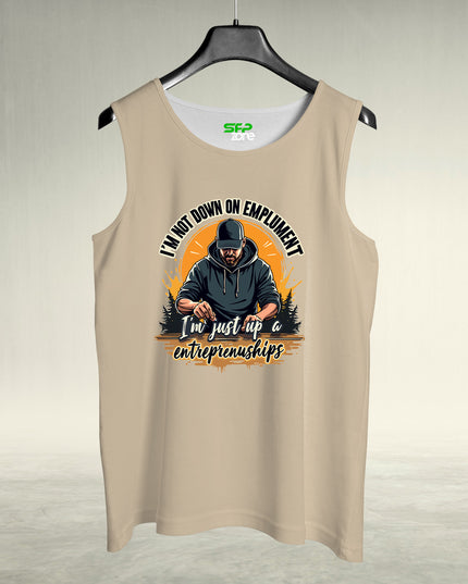 Enterprenurship Sando #105