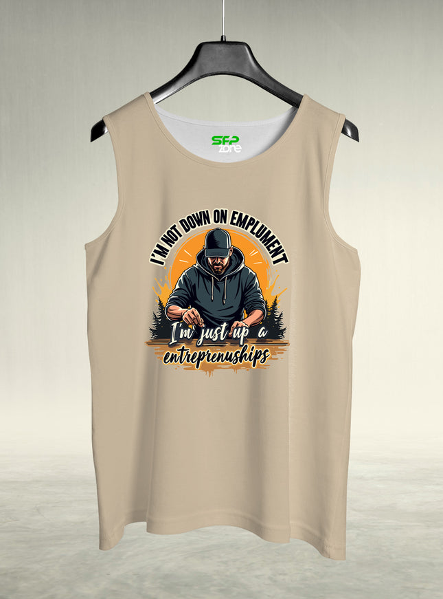 Enterprenurship Sando #105