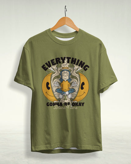 Everthing Gonna Be Ok T-Shirt