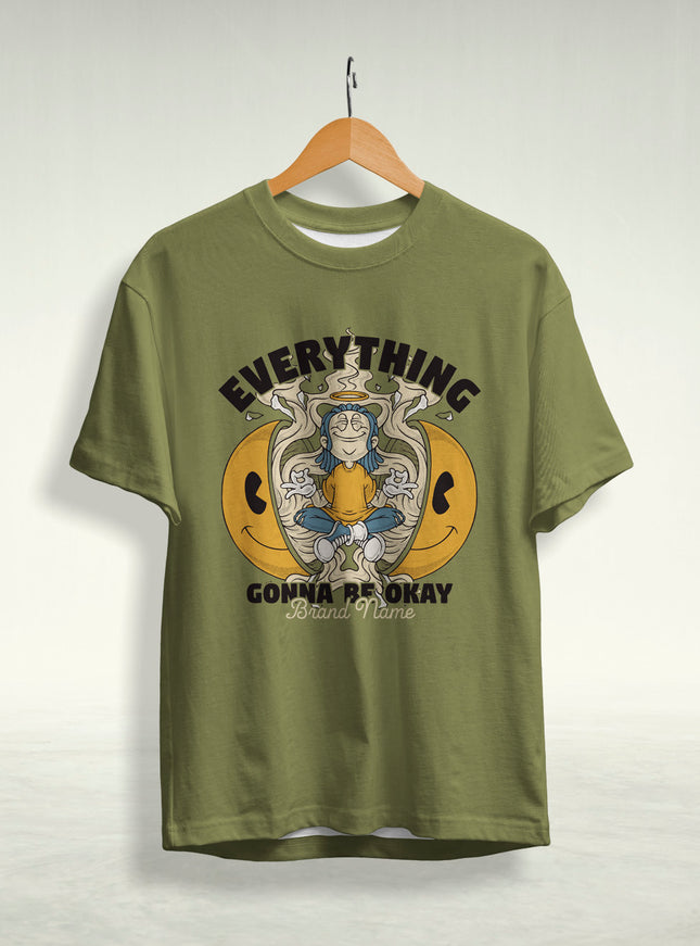 Everthing Gonna Be Ok T-Shirt