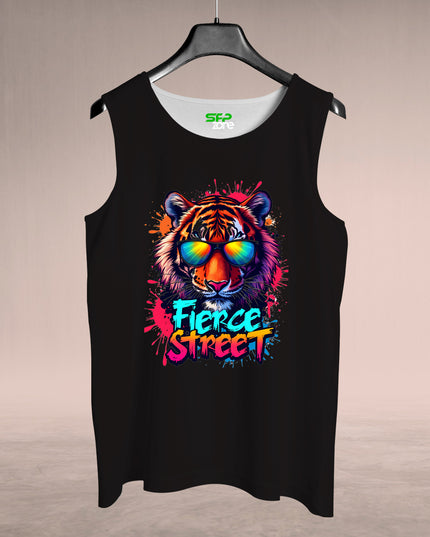 Firce Street Sando #132