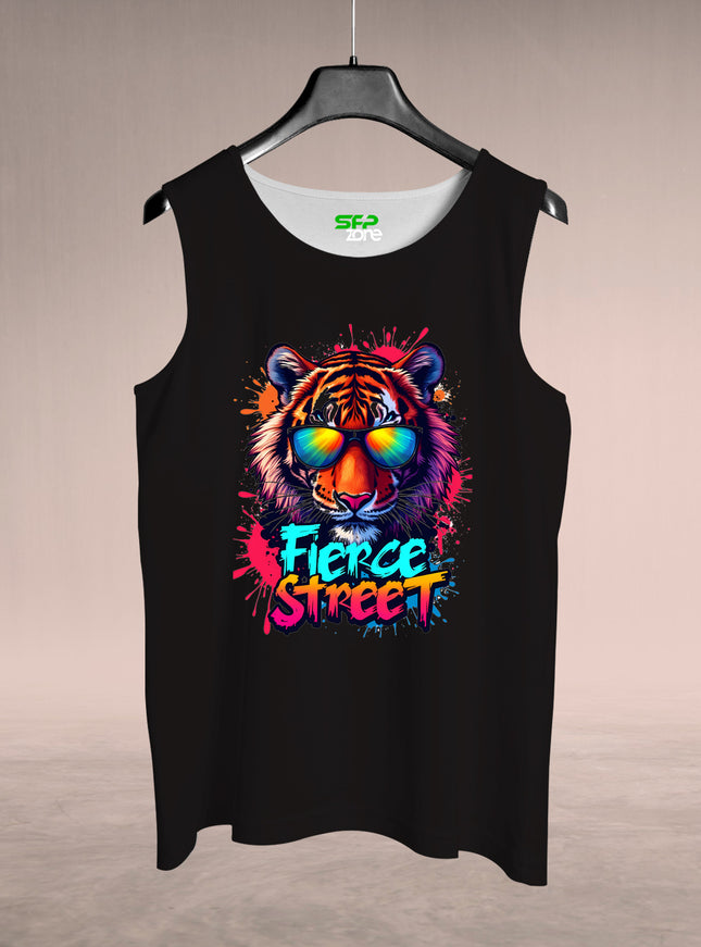Firce Street Sando #132