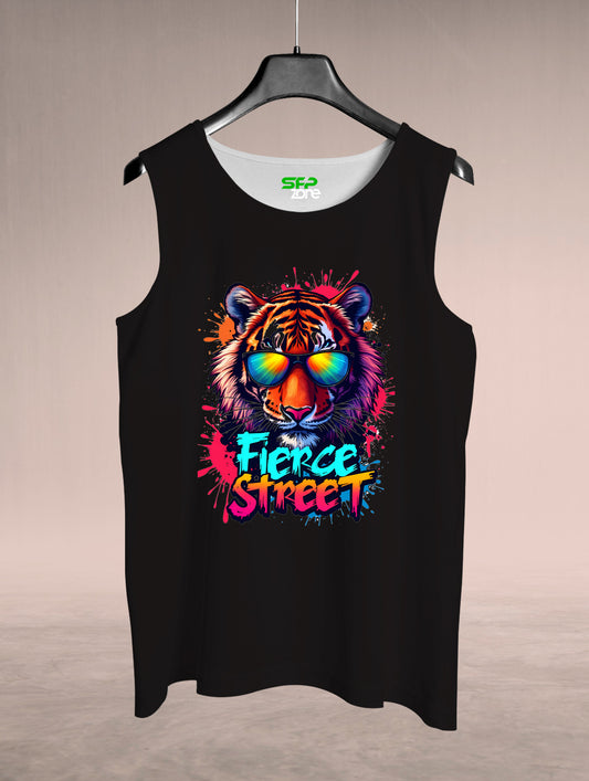 Firce Street Sando #132