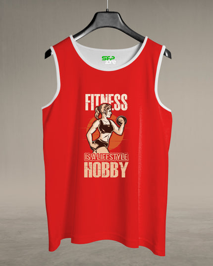 Fitness Hobby Sando #129
