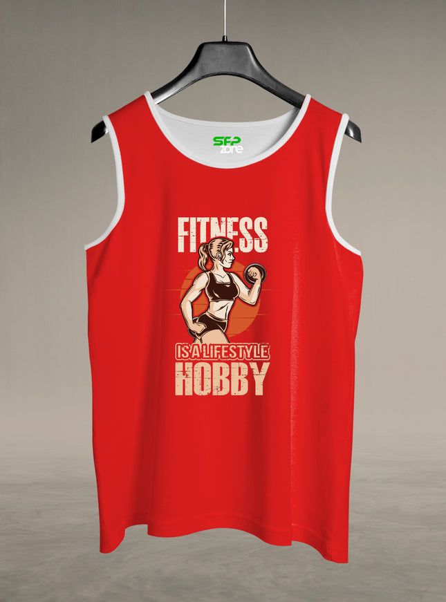 Fitness Hobby Sando #129