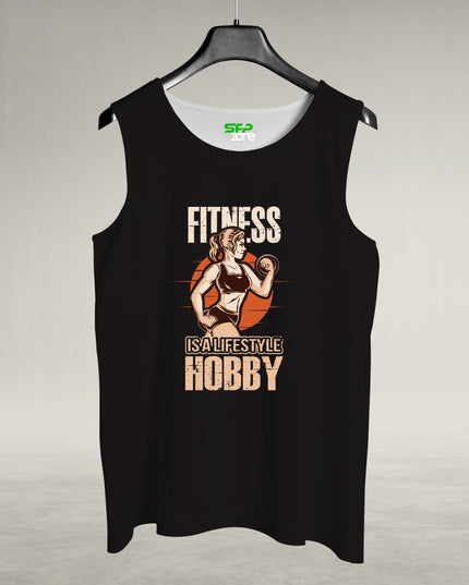 Fitness Sando #134
