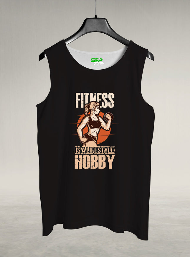 Fitness Sando #134