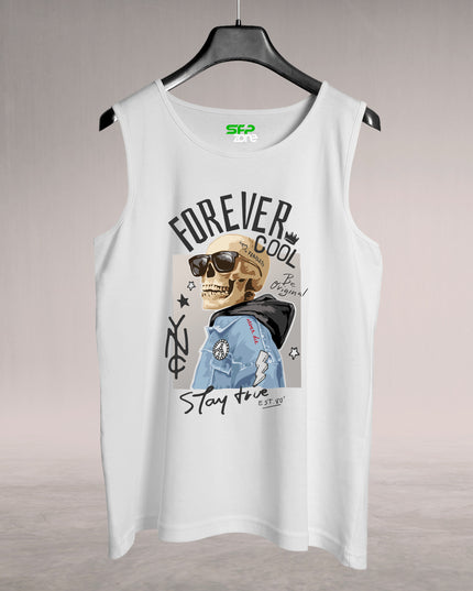 Forever Cool Sando #107