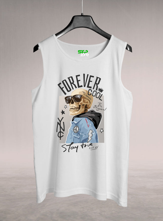 Forever Cool Sando #107