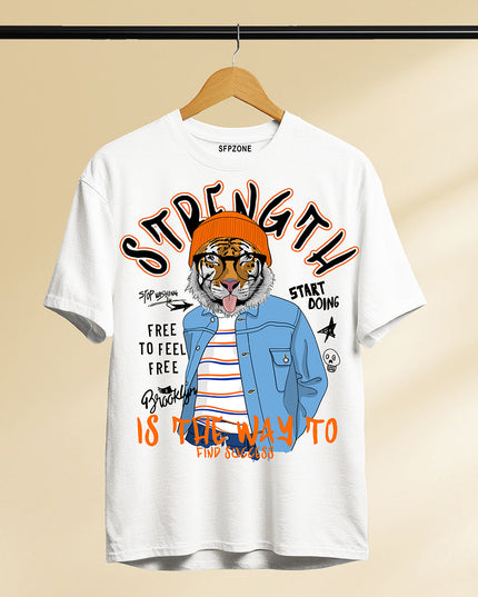Free To Feel Free T-Shirt