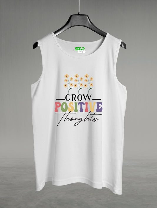 Grow Positive Sando #112