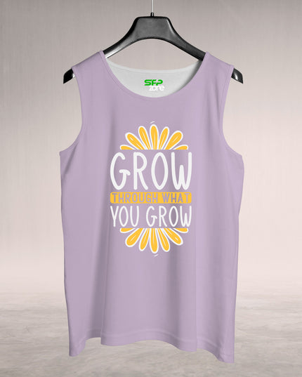 Grow Sando #117