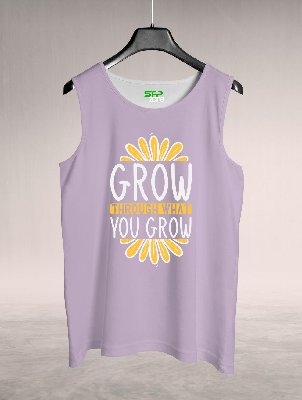 Grow Sando #117