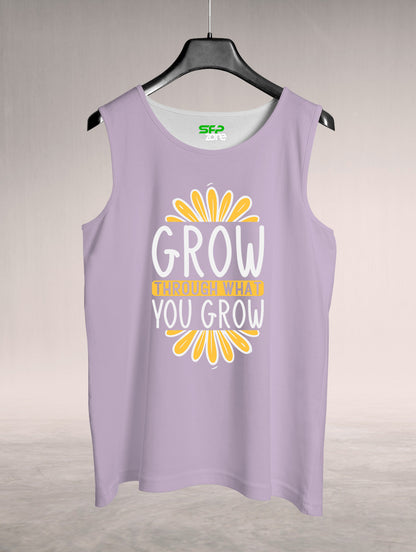 Grow Sando #117