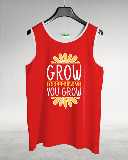 Grow You Grow Sando #128