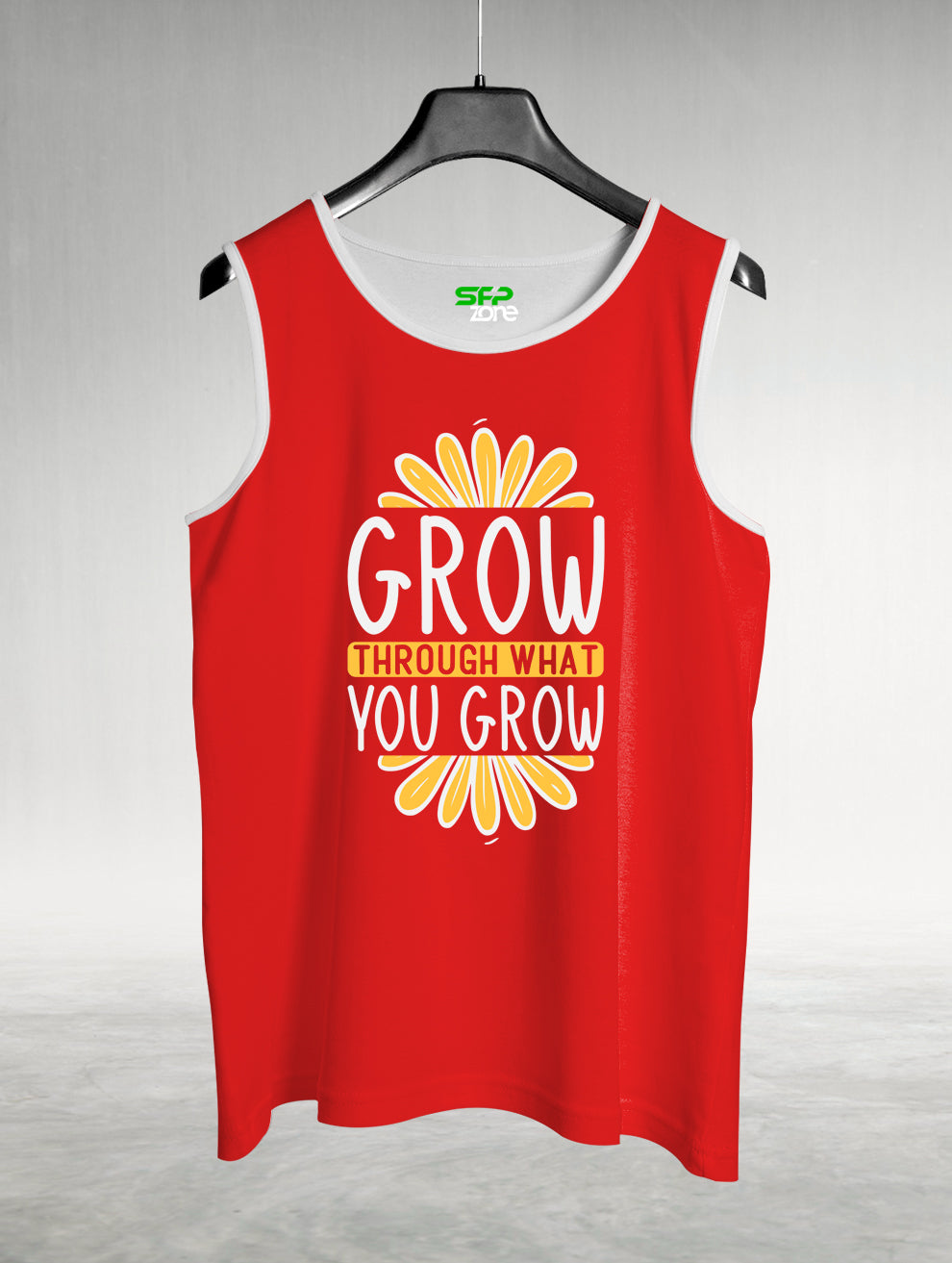 Grow You Grow Sando #128