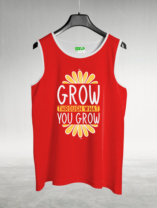Grow You Grow Sando #128