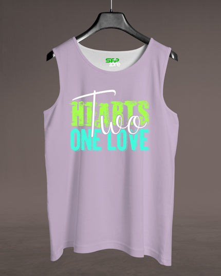 Hearts One Love Sando #116