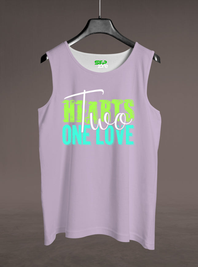 Hearts One Love Sando #116