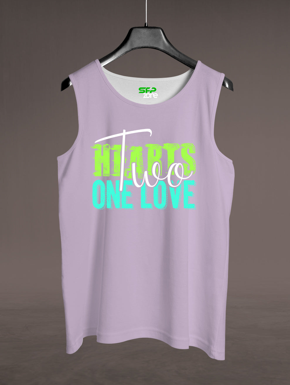 Hearts One Love Sando #116