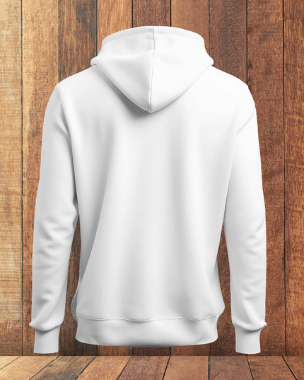 Slow Ride  Cotton Hoodie#108