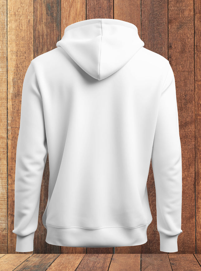 Wating For Camping Cotton Hoodie#109