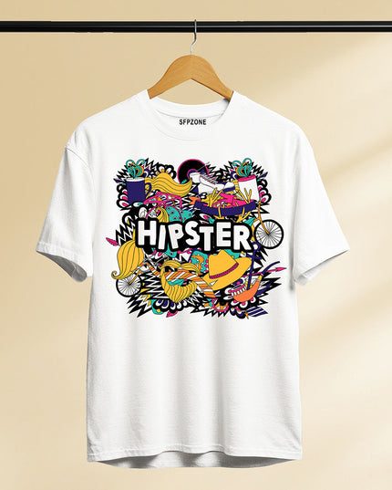 Hpister T-Shirt