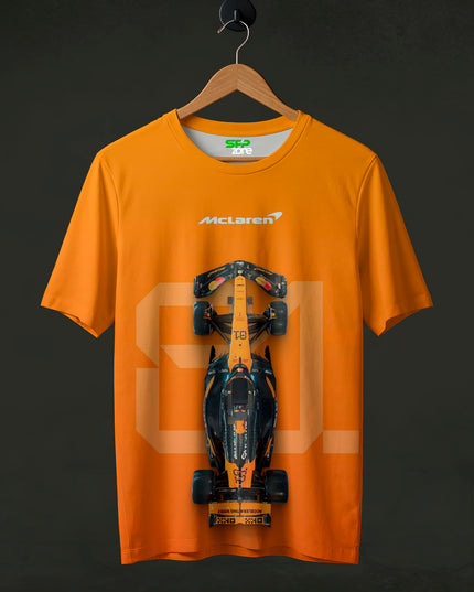 Just Mclaren!! T-Shirt #PT180