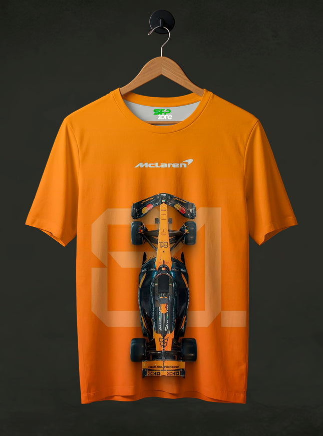 Just Mclaren!! T-Shirt #PT180