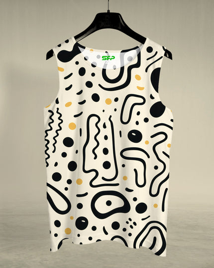Just Random Printed Sando #116