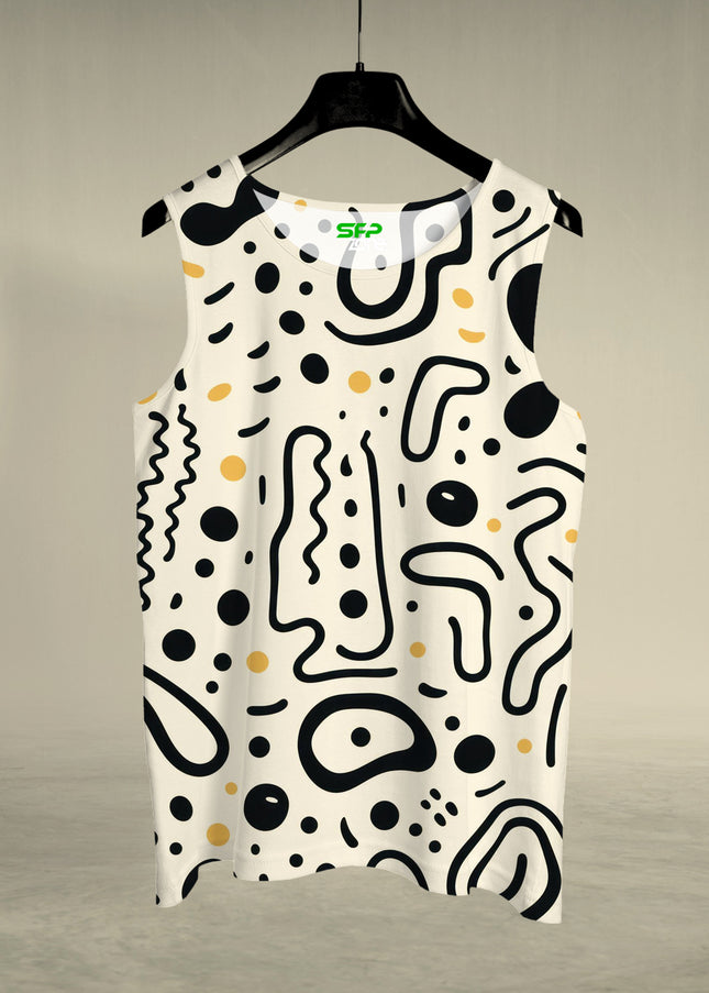 Just Random Printed Sando #116