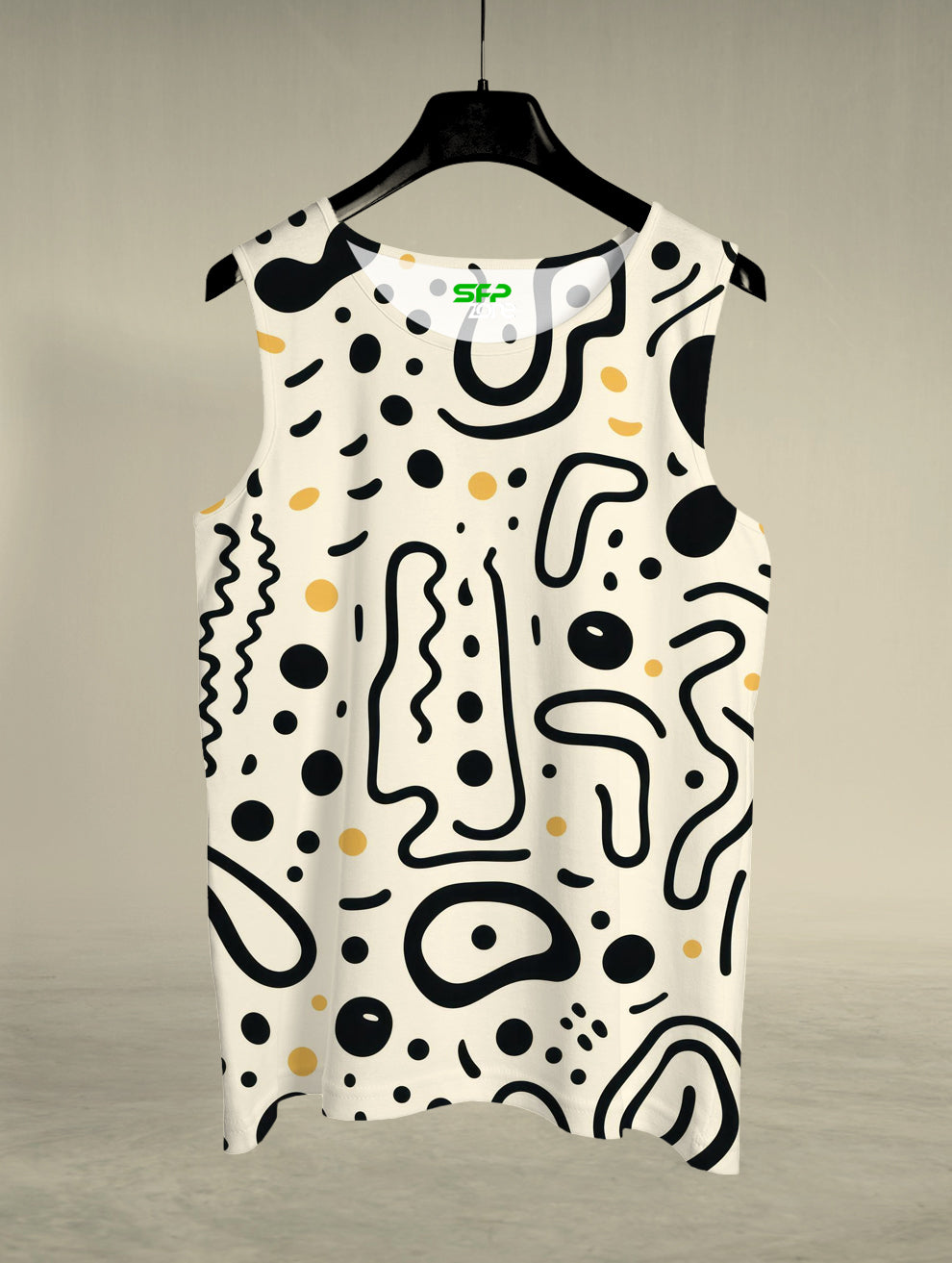 Just Random Printed Sando #116