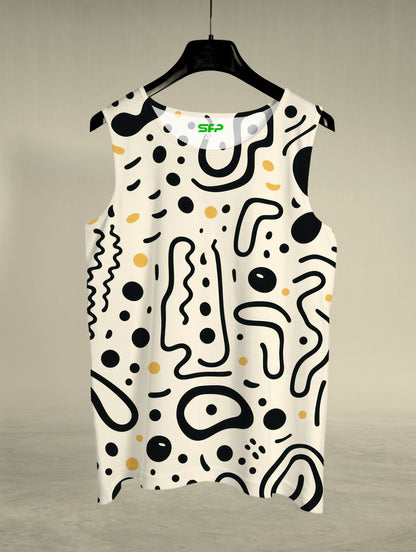 Just Random Printed Sando #116